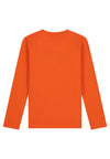 Skurk Longsleeve Leroy Puffin's bill