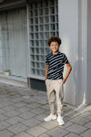 Levv Shortsleeve TARIK S223