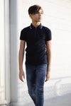 Levv Shortsleeve TIEME S223