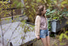 Levv Cardigan TREES S223
