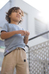 Little Levv Shortsleeve VAJAN S223