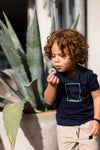 Little Levv Shortsleeve VALIANO S223