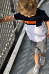 Little Levv Shortsleeve VANO S223