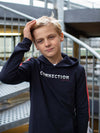 LEVV Hooded Sweater MAYZEN S212