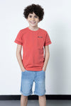 LEVV Shortsleeve MALO S212