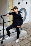 Levv Tracksuit BANDNO2 W200