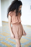 LEVV Blouse MARINA S212
