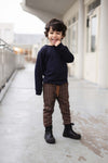 Little Levv Sweater BENW221
