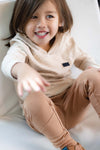 Little Levv Sweater BINGW221