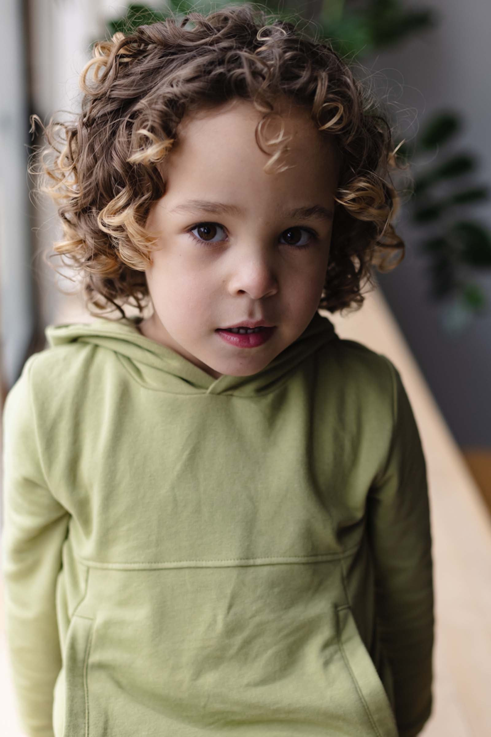 Little Levv Sweater BORATW222