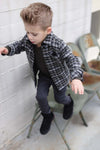 Little Levv Blouse BOSSEW222