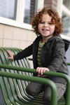 Little Levv Cardigan BRAMW222