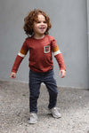 Little Levv Longsleeve BARTUSW223