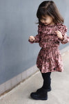 Little Levv Dress BABETW222
