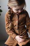 Little Levv Dress BEAW223