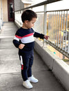 Little Levv Sweater NIEK S212