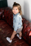Little Levv Shorts NOVI S212