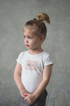Little Levv Shortsleeve NIKKI S212