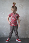 Little Levv Shortsleeve NICOLET S212