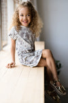 Little Levv Dress NADJA S212