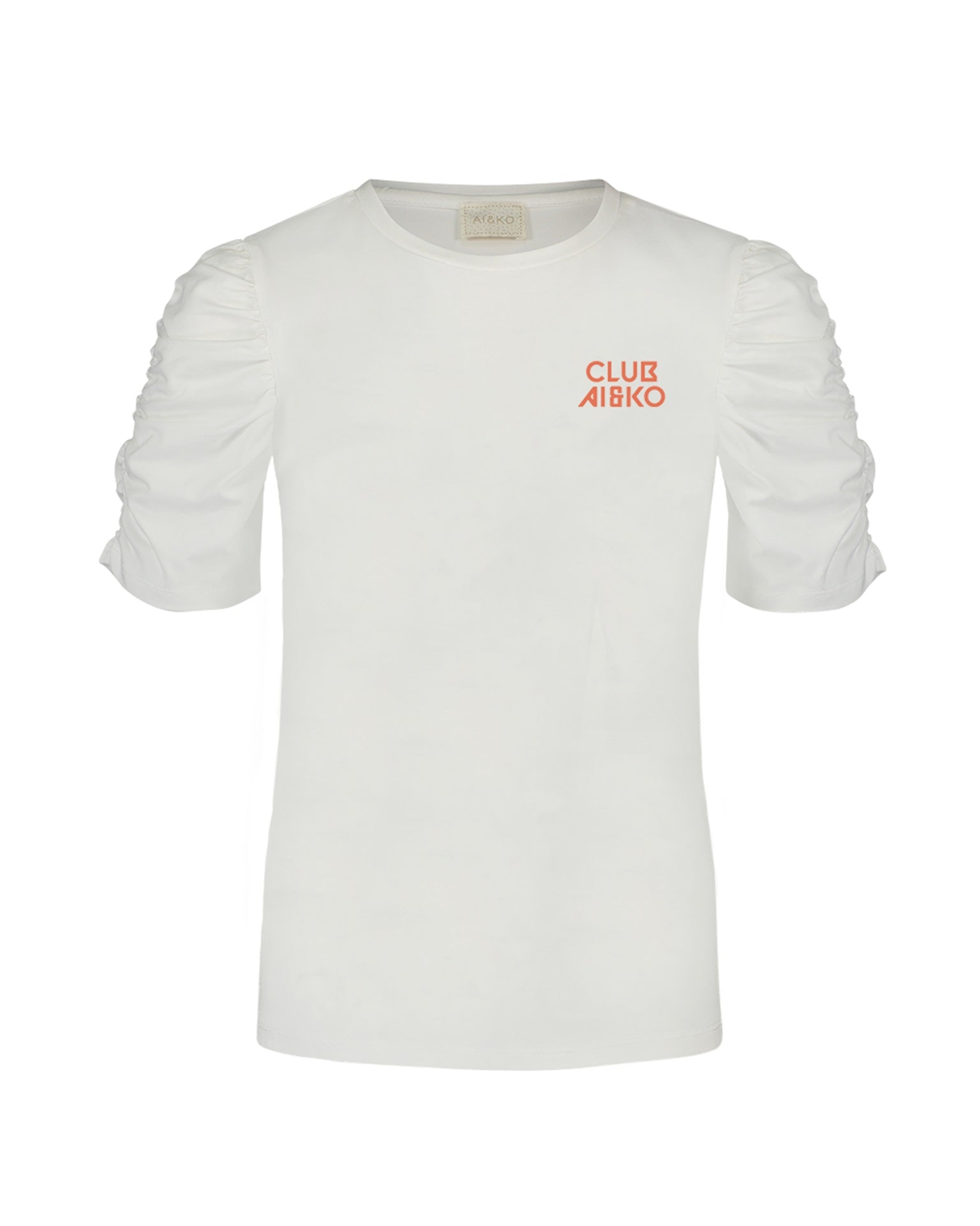Ai & Ko T-shirt LIZZA