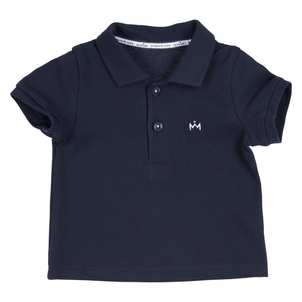 Gymp POLO - PIKACHU - BOYS - S22