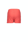Meisjes MT short van Moodstreet in de kleur Red in maat 134, 140.