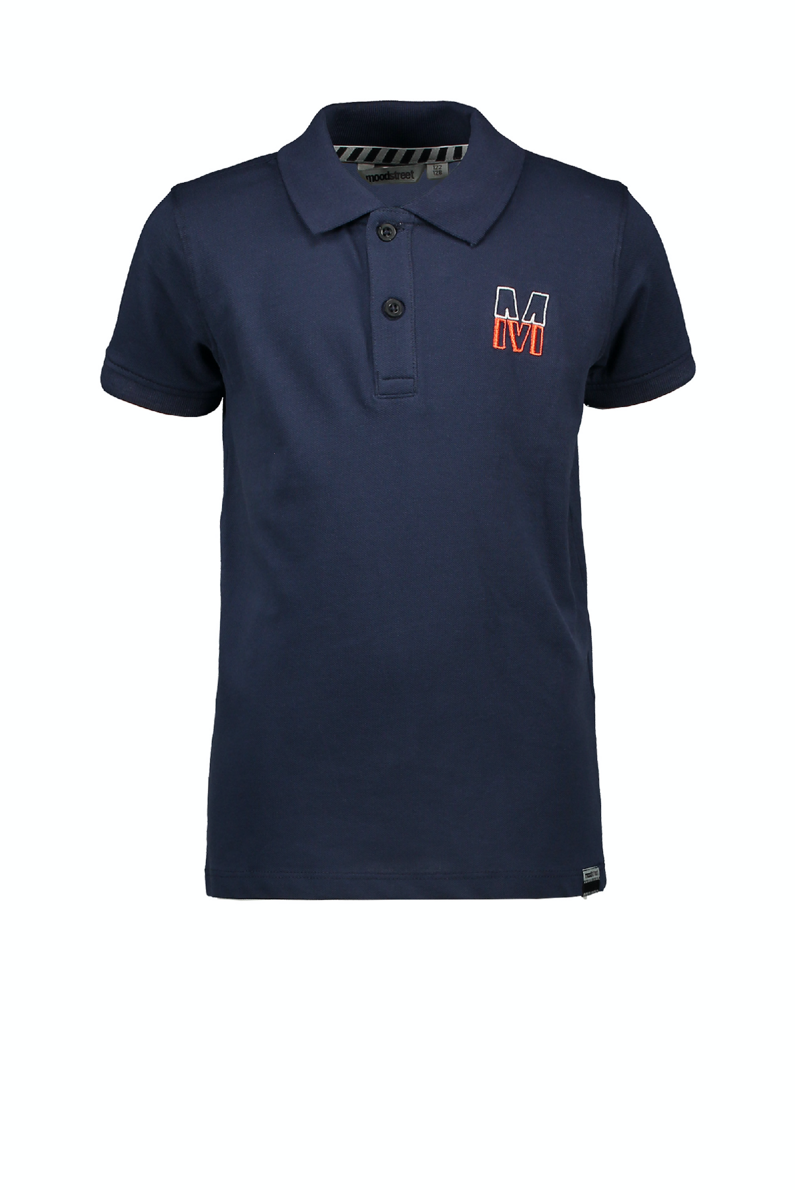 Moodstreet MT polo pique