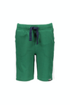Jongens MT short van Moodstreet in de kleur Green in maat 122, 128.