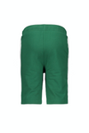 Jongens MT short van Moodstreet in de kleur Green in maat 122, 128.