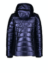 Meisjes Moodstreet Jacket van Moodstreet in de kleur Blauw in maat 104.