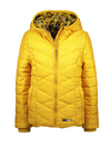 Meisjes Moodstreet Jacket van Moodstreet in de kleur Blauw in maat 104.