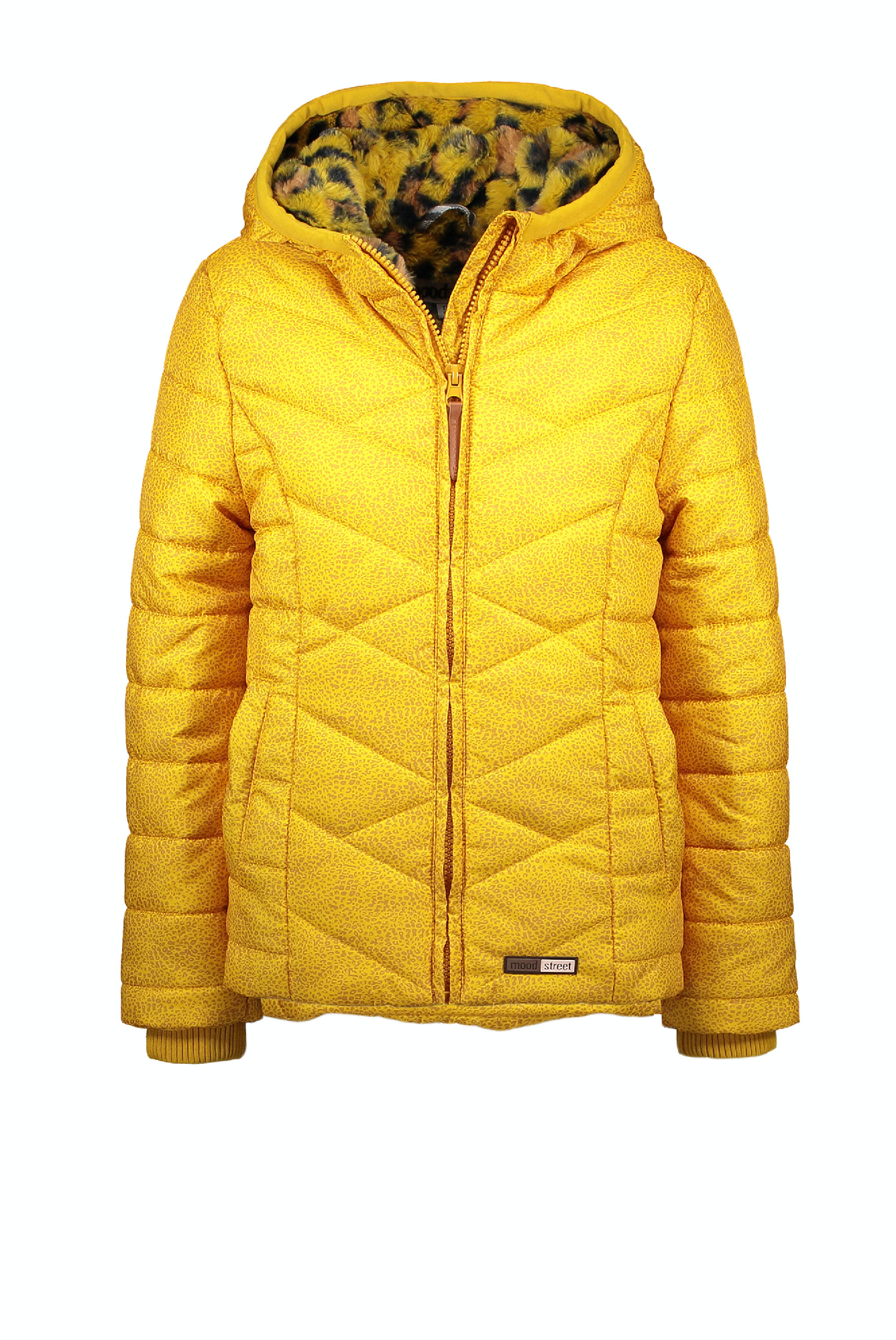 Moodstreet Moodstreet Jacket