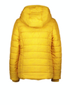 Meisjes Moodstreet Jacket van Moodstreet in de kleur Blauw in maat 104.