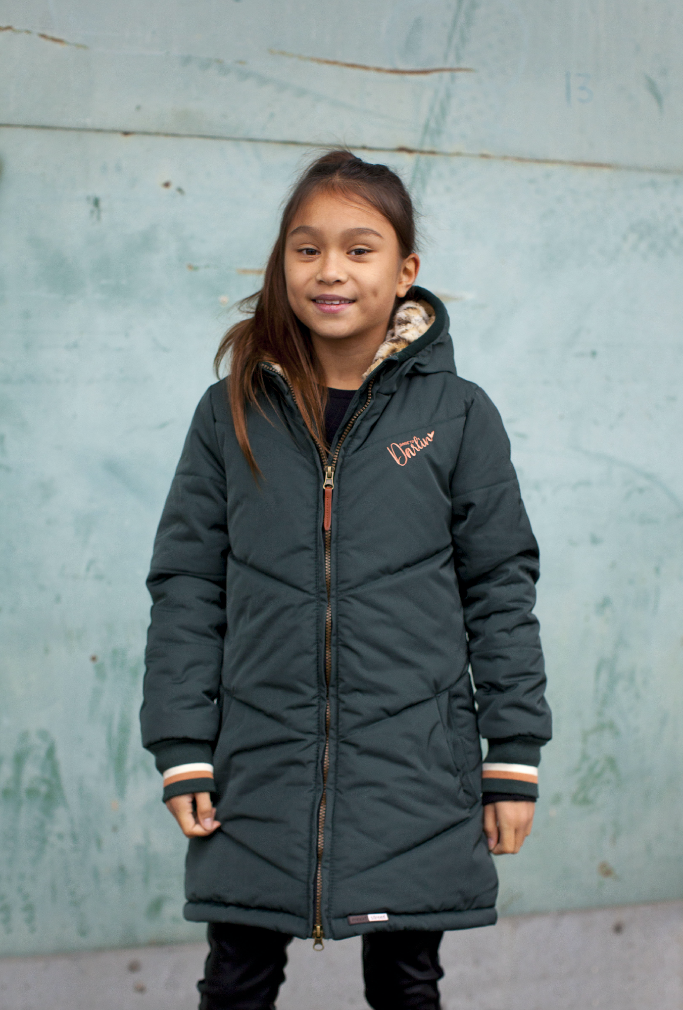 Moodstreet winterjas online