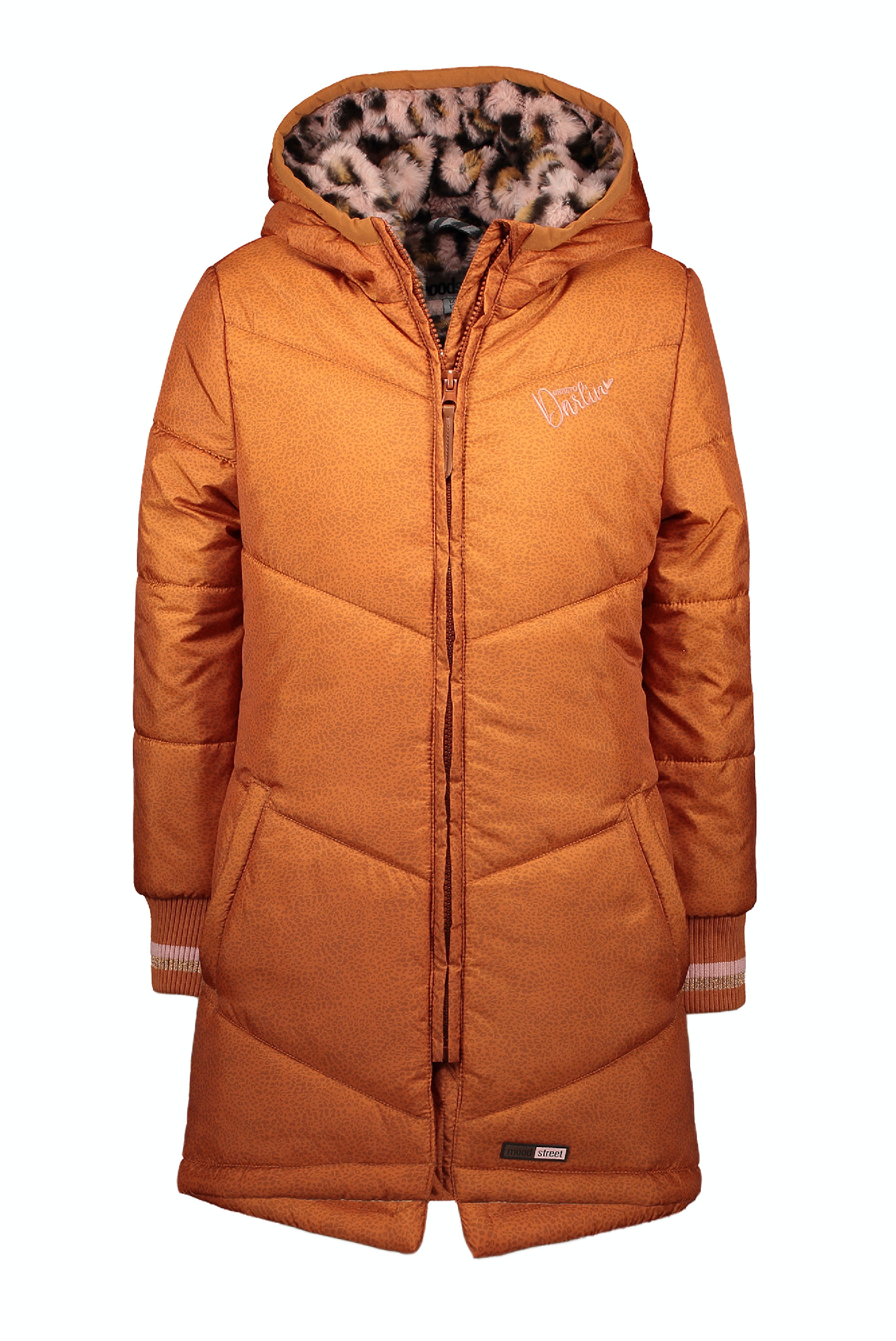 Moodstreet Moodstreet Jacket Long