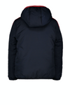 Jongens Moodstreet Jacket van Moodstreet in de kleur Blauw in maat 104.