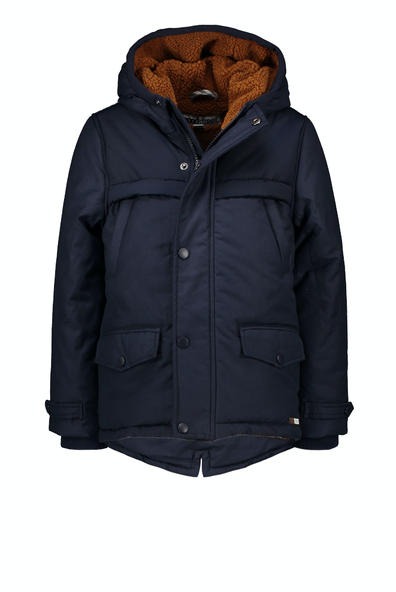 Moodstreet Moodstreet Parka