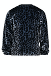 Moodstreet MT fake fur vest