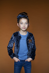 Moodstreet MT fake fur vest