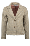 Moodstreet MT check blazer