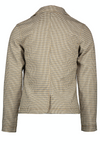 Moodstreet MT check blazer