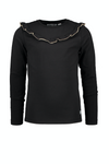 Moodstreet MT longsleeve frills