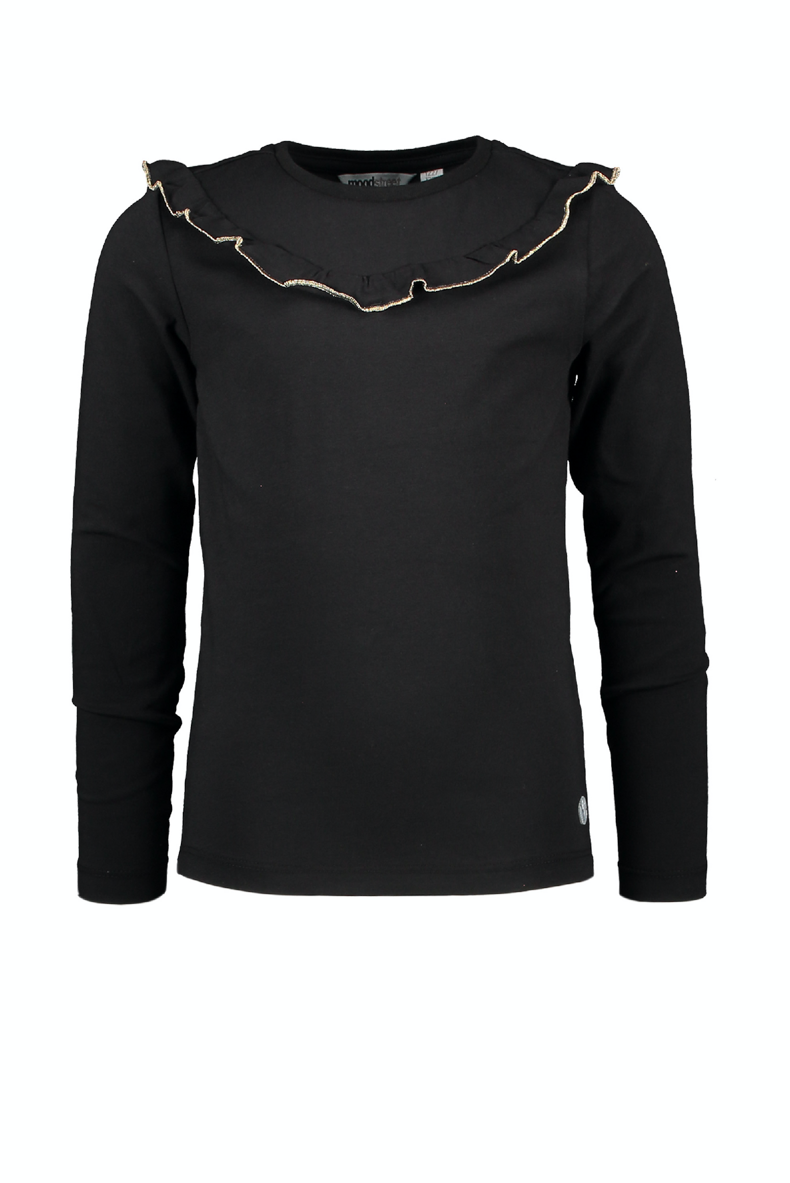 Moodstreet MT longsleeve frills