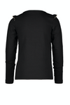 Moodstreet MT longsleeve frills