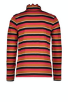Moodstreet MT striped longsleeve