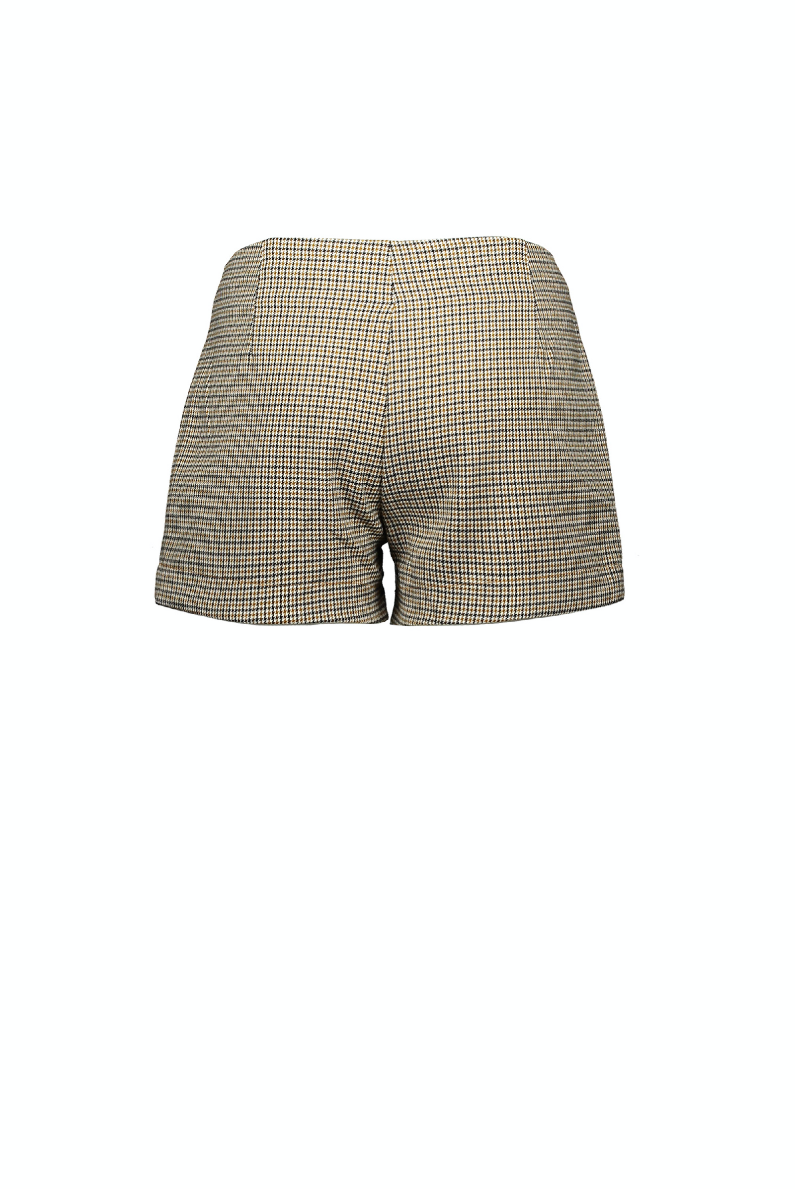 Moodstreet MT check skort