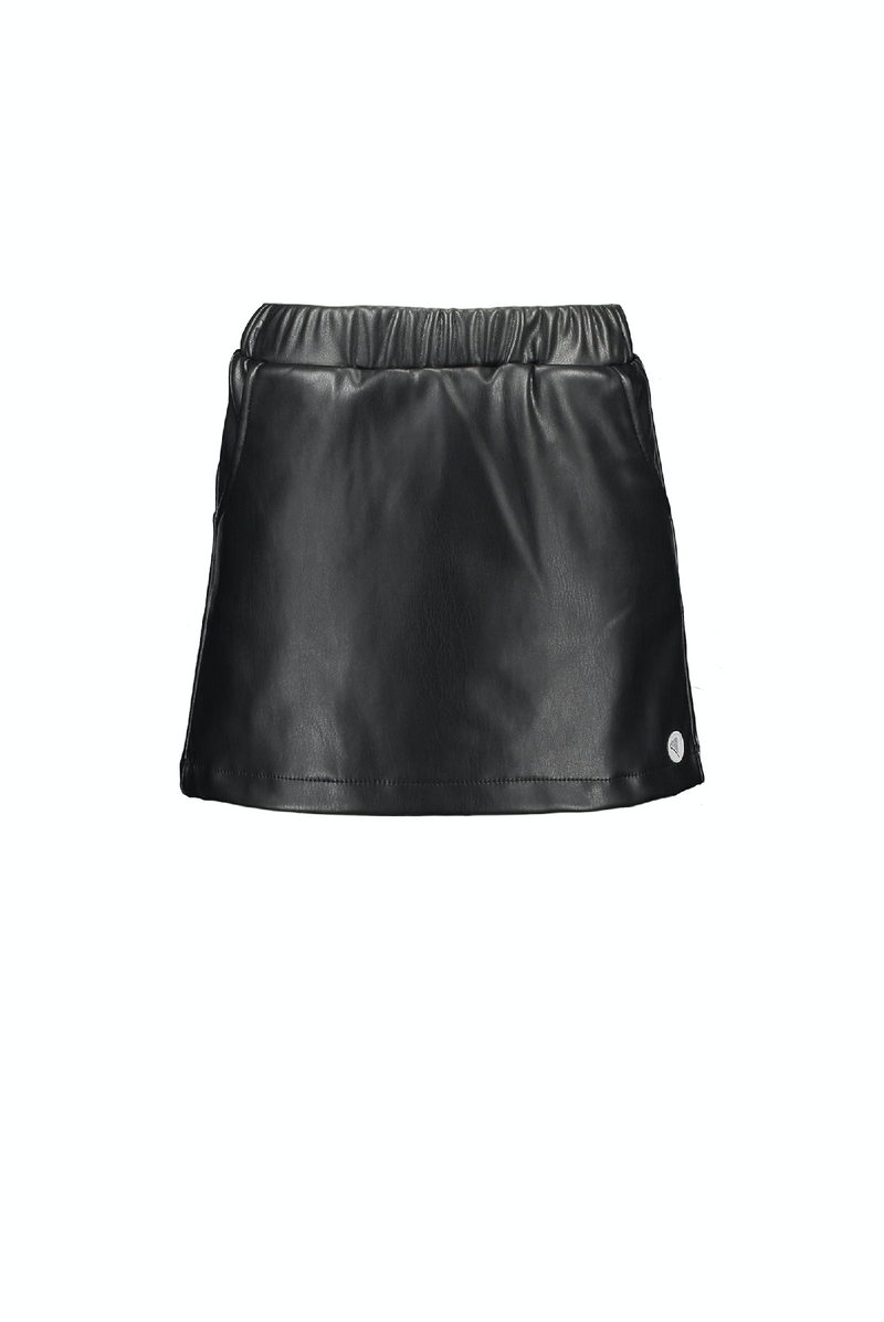 Moodstreet MT PU skirt
