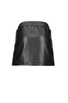 Moodstreet MT PU skirt