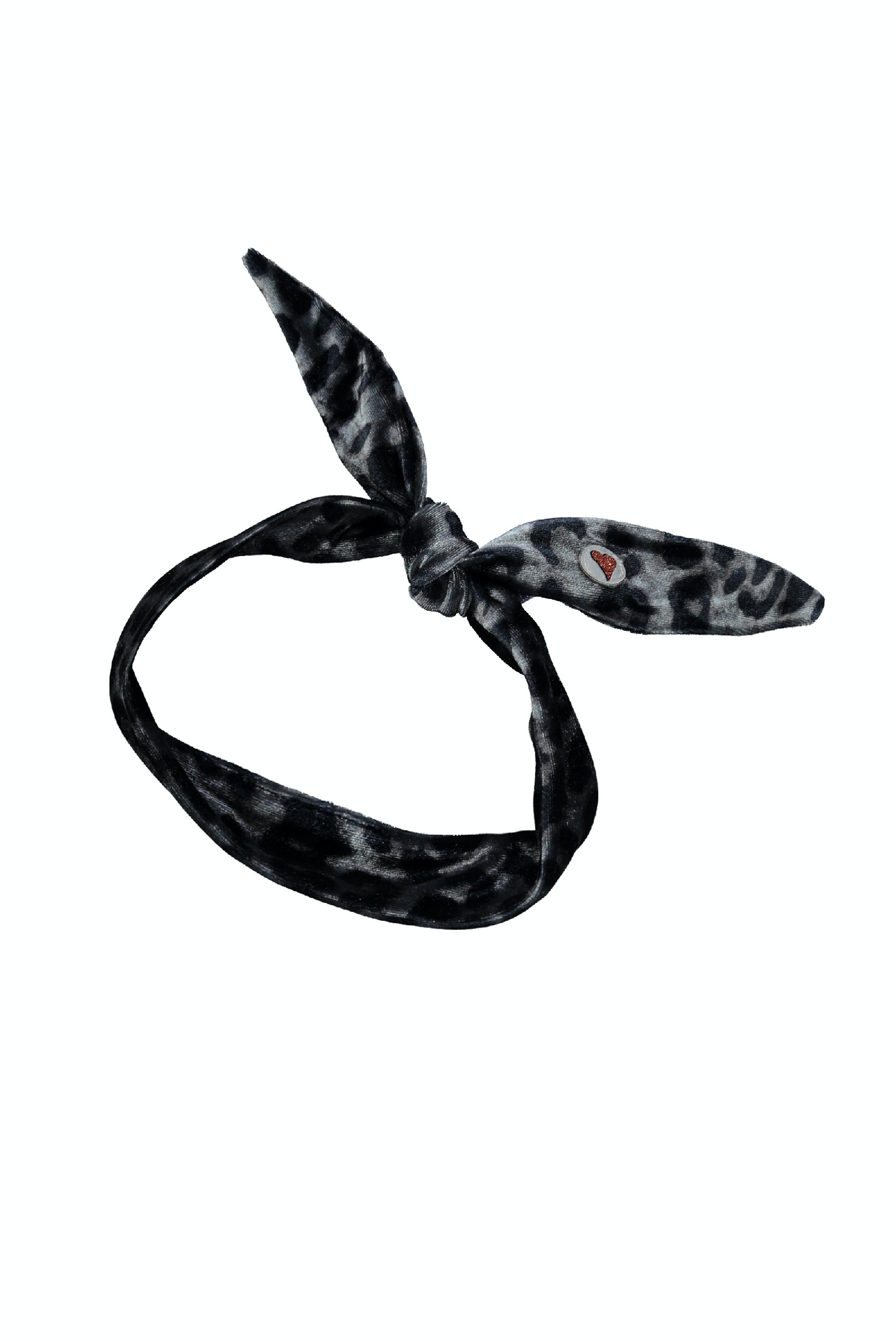 Moodstreet MT fake fur hairband